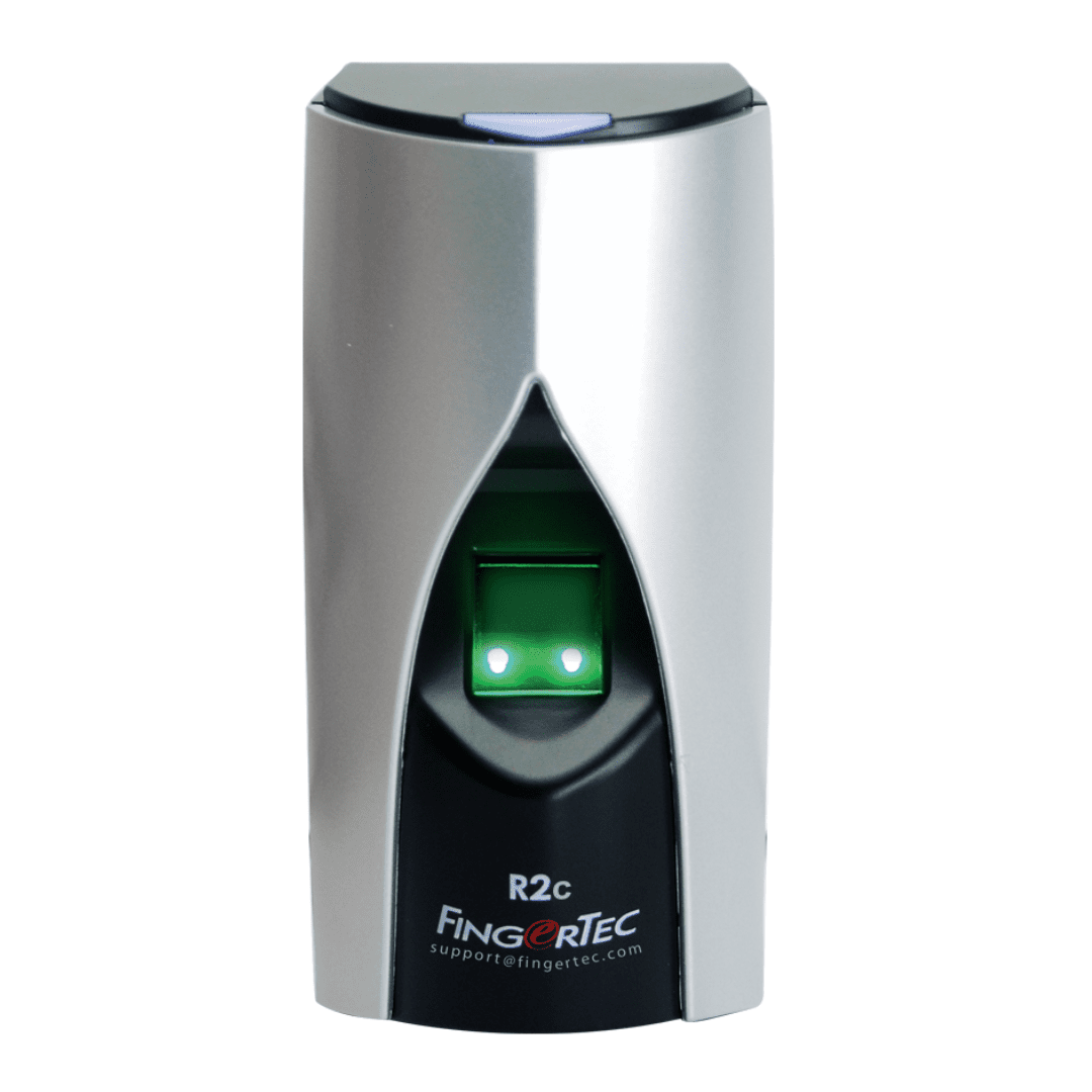 Fingertec R2c Door Access Time Attendance System