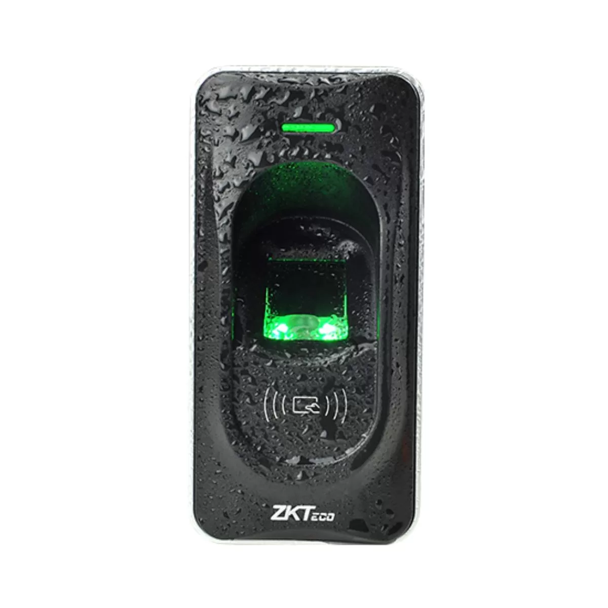 ZKTeco FR1200 Access Control Fingerprint and RFID Card reader- buy at costtocost.ae