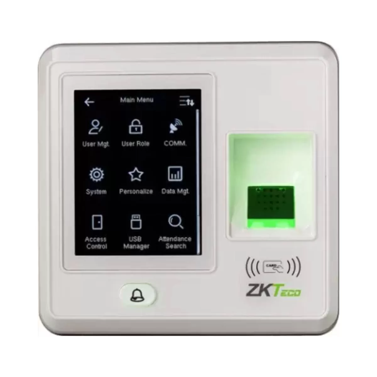 ZKTeco SF300 Time Attendance and Access Control buy on best price on cost to cost